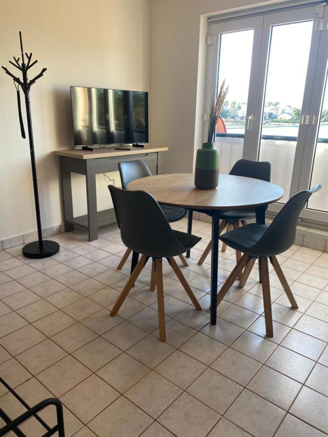 Apartment Privlaka Direkt Am Strand Mit Klima Und Neuem Badezimmer Haustiere Sind Willkommen 外观 照片